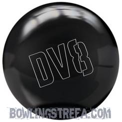 DV8 Just Black