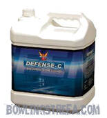 Kegel Defense C Lane Cleaner 9,46 litra