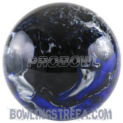PRO BOWL - BLUE/BLACK/SILVER