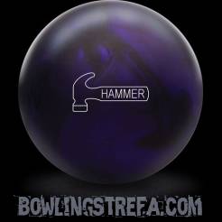 Hammer Purple Pearl Urethane